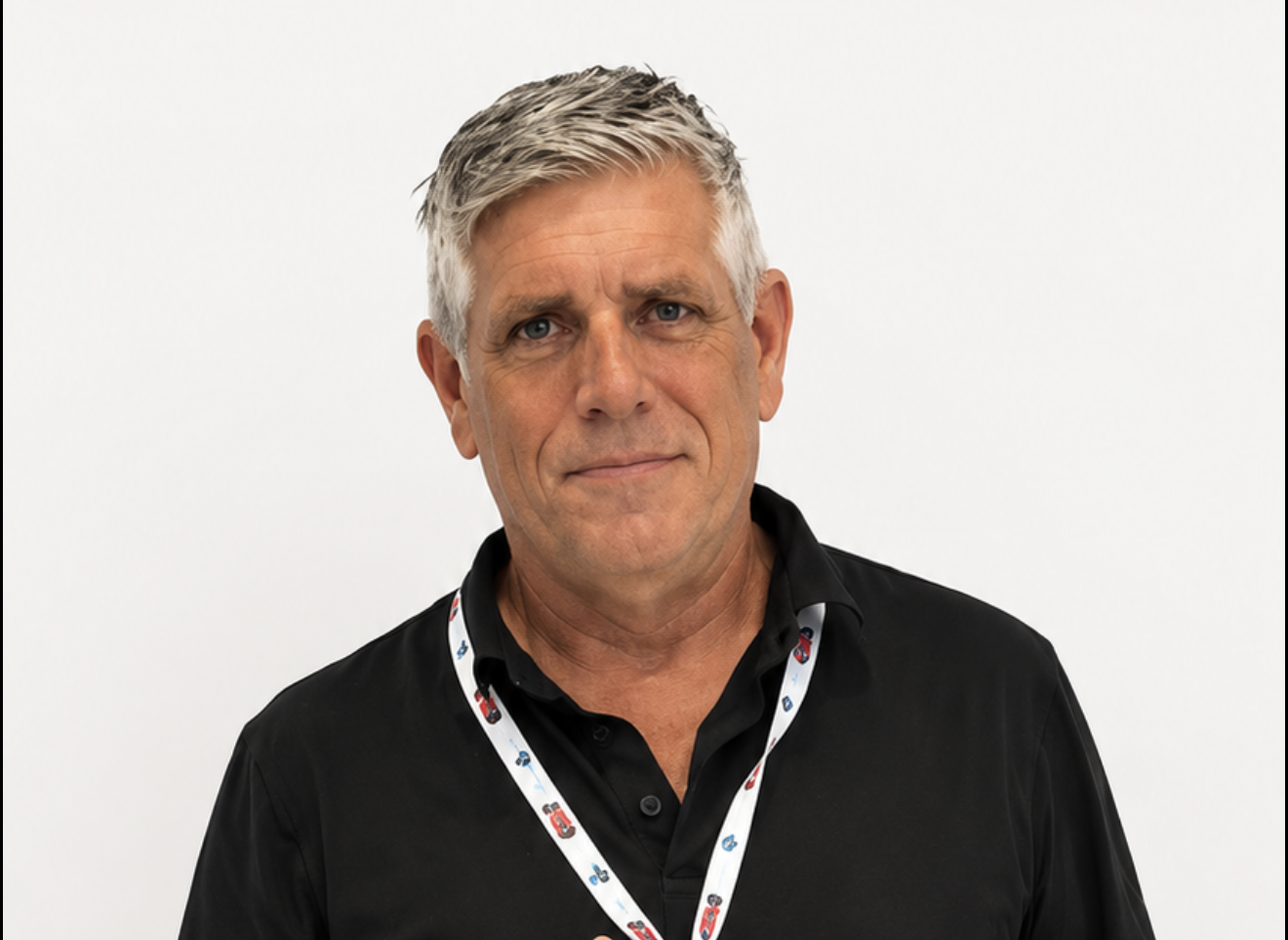 Andrew Burgess Headshot